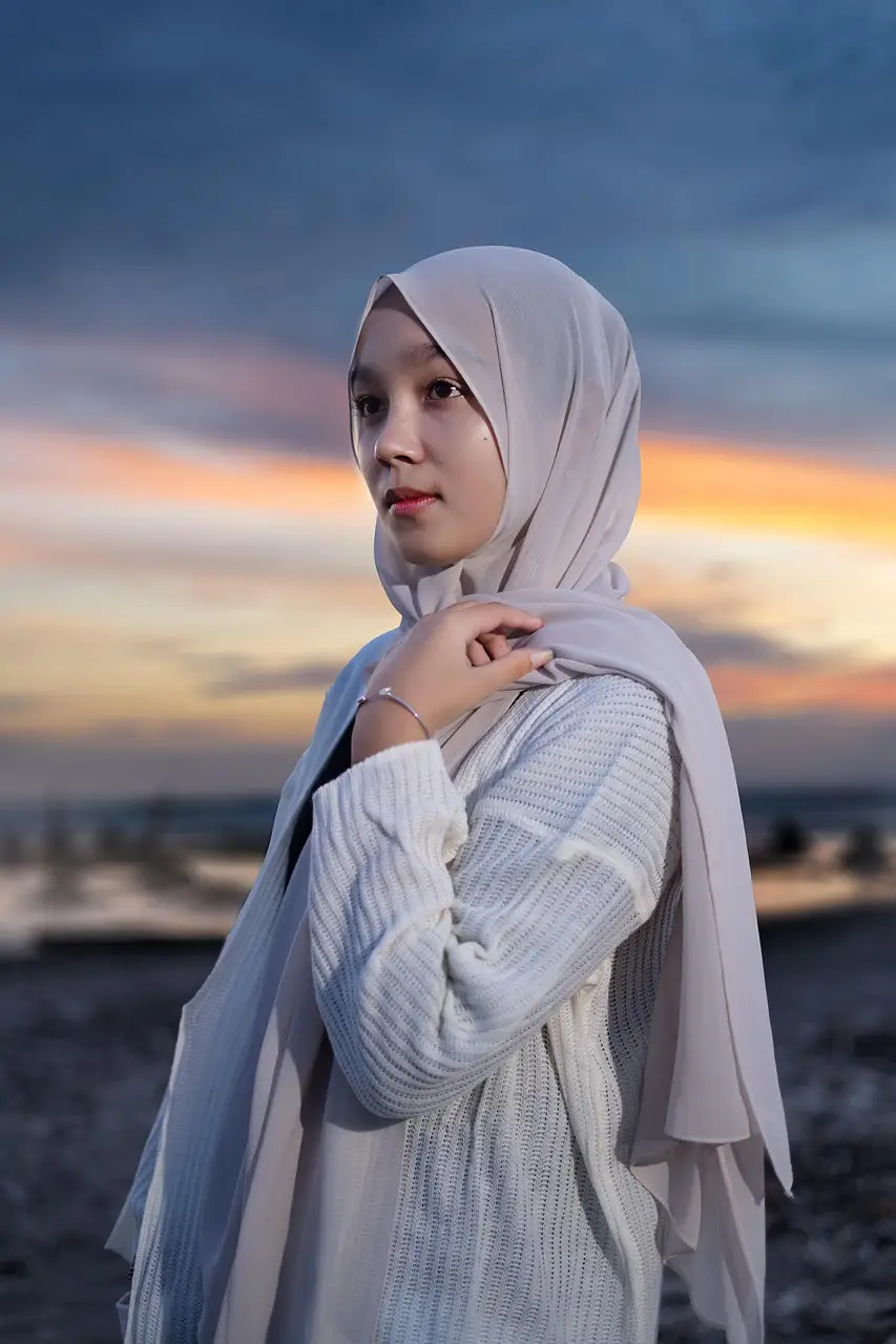 girl, hijab, model, portrait, woman, muslim, young woman, islam, nature, female model, makeup, modeling, pose, posing, beach, hijab, hijab, hijab, hijab, hijab, muslim, muslim, muslim, muslim, islam, islam