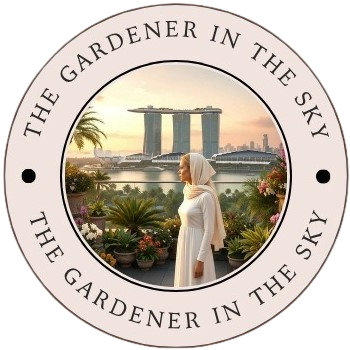 The Gardener In The Sky